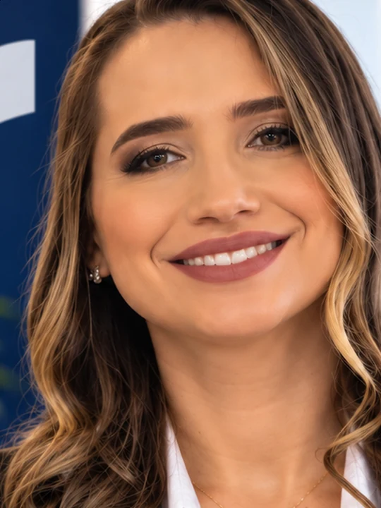 Juliane, da equipe da Major Assessoria Contábil