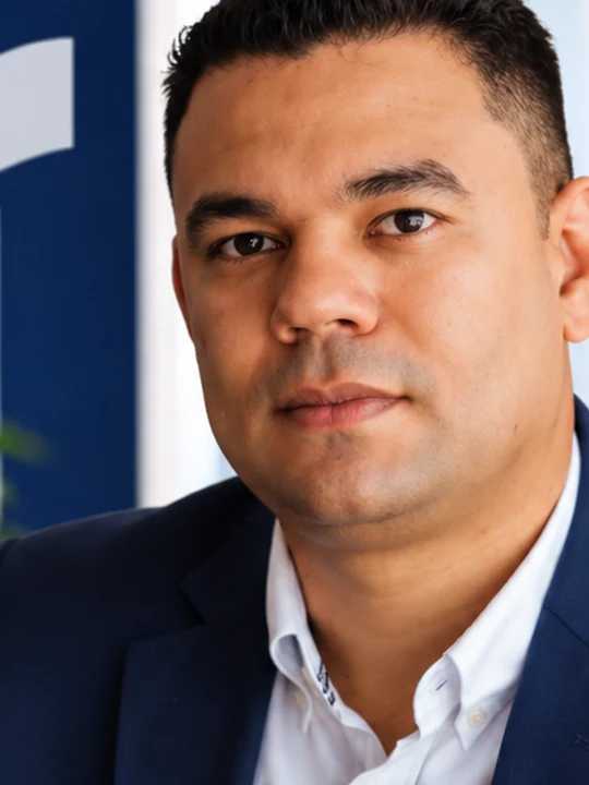 Michael de Amorim Sousa, sócio e contador da Major Assessoria Contábil