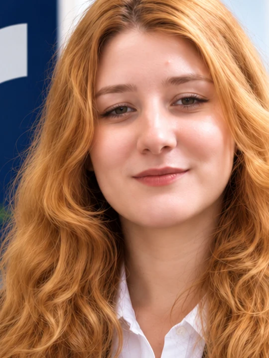 Raissa, da equipe da Major Assessoria Contábil